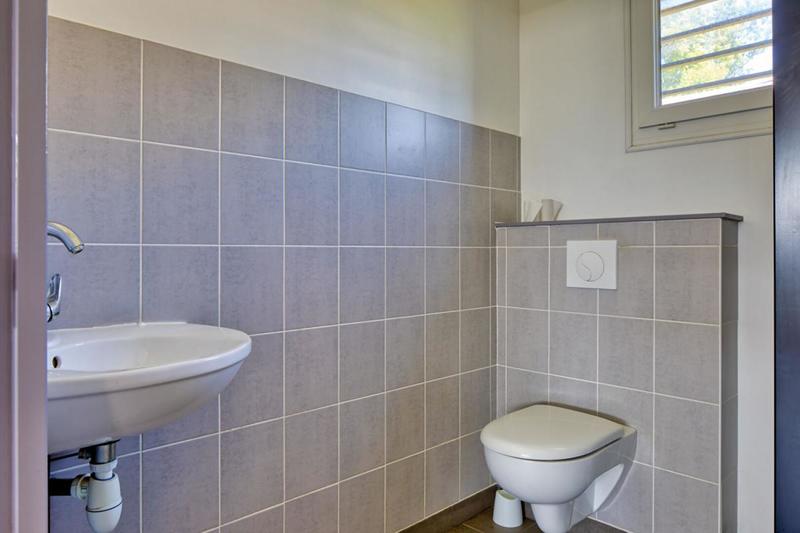 Maison - 116 m² - 4 pièces