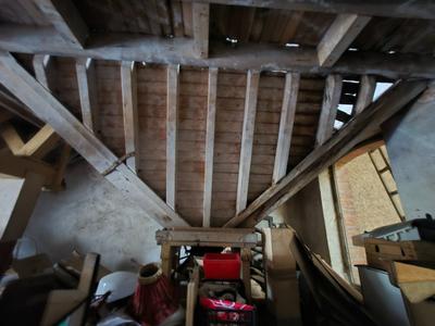 Maison - 100 m² - 3 pièces