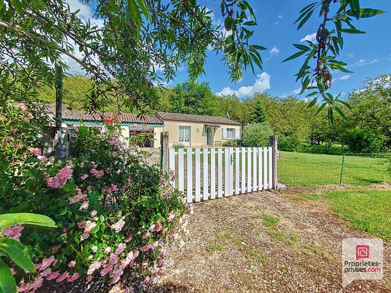 Maison - 145 m² - 7 pièces