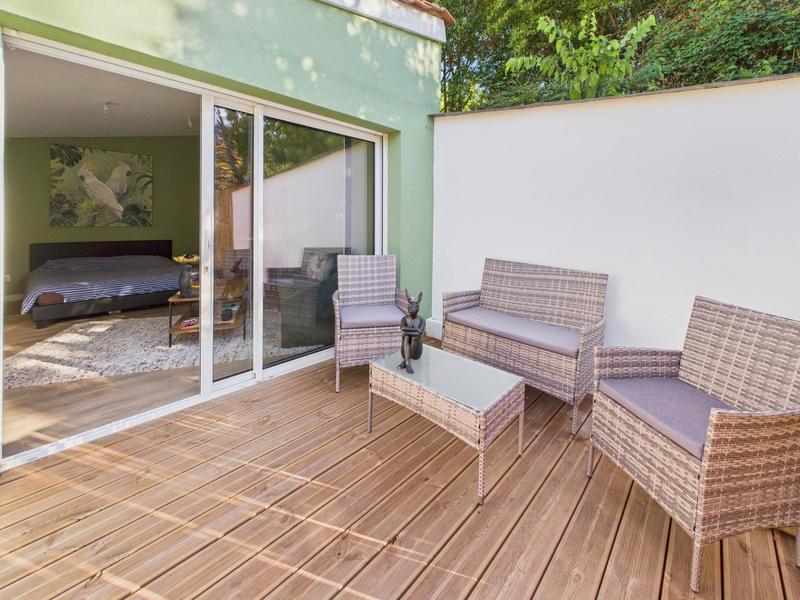 Maison - 141 m² - 5 pièces