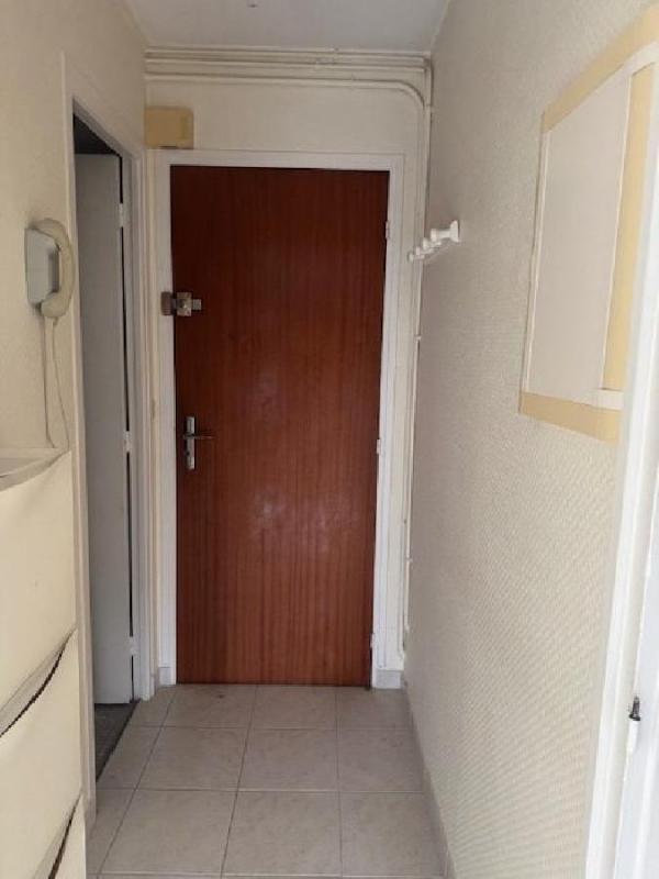 Appartement - 22 m² - 1 pièce