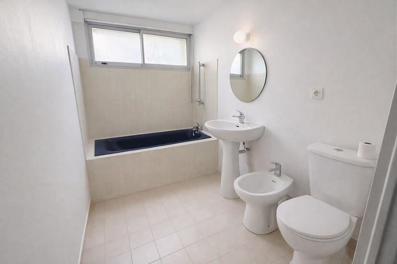 Appartement - 33 m² - 1 pièce