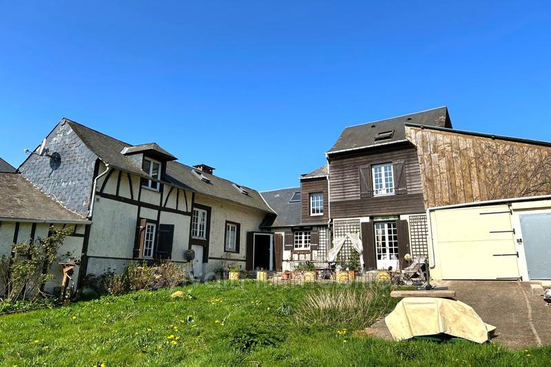 Maison - 141 m² - 6 pièces