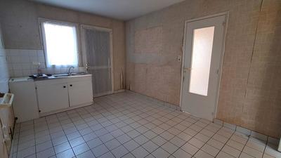 Maison - 174 m² - 5 pièces