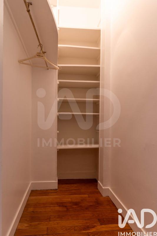Appartement - 28 m² - 1 pièce
