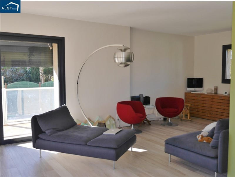 Villa - 173 m² - 7 pièces