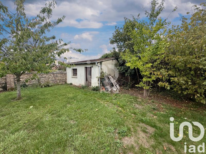 Maison - 173 m² - 5 pièces