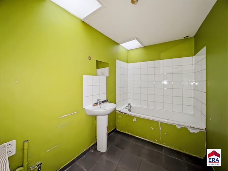 Maison - 127 m² - 5 pièces