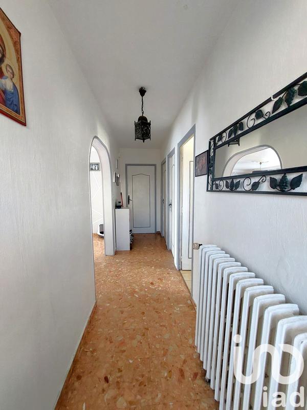 Maison - 127 m² - 6 pièces