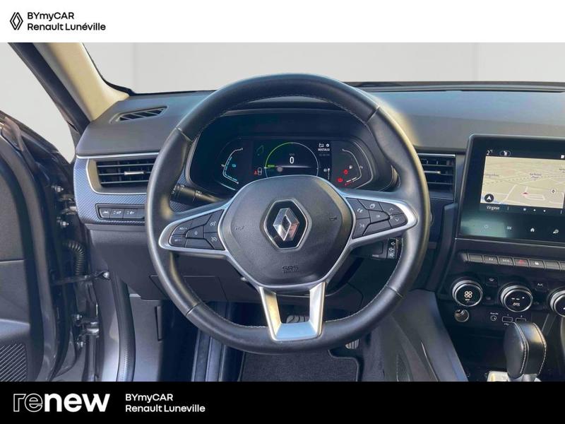 Renault Arkana E-Tech 145 Business