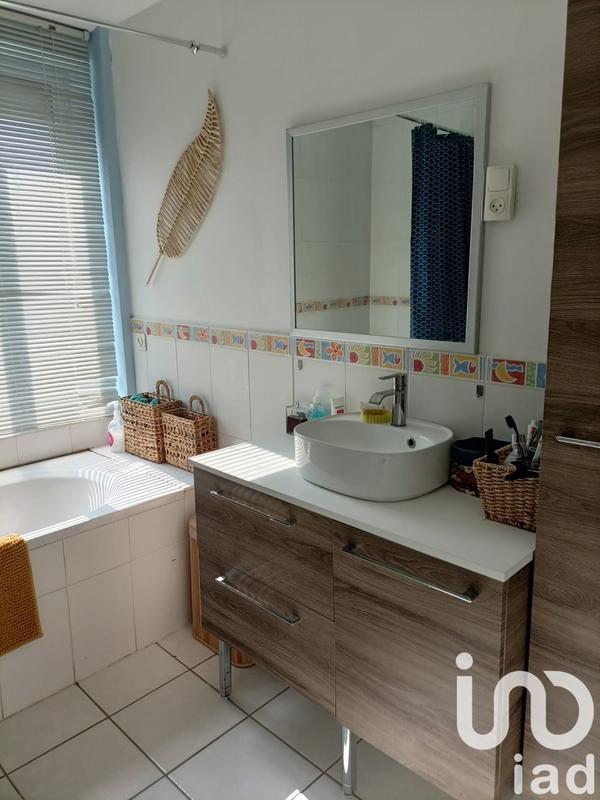 Maison - 172 m² - 8 pièces