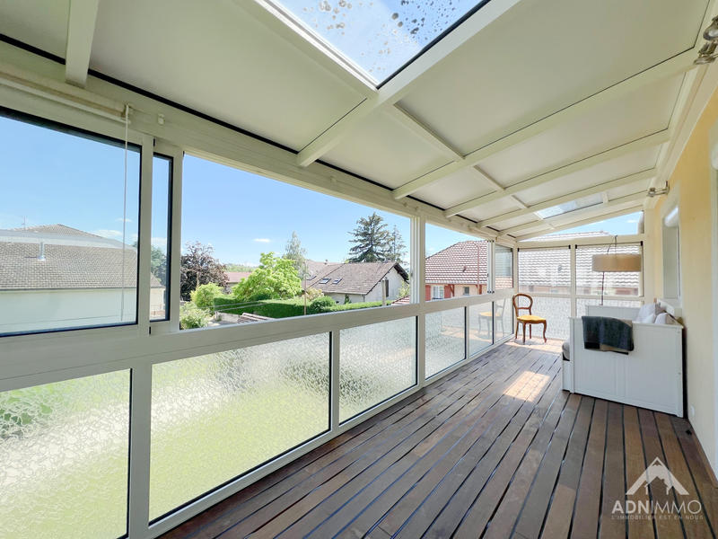 Maison - 170 m² - 5 pièces