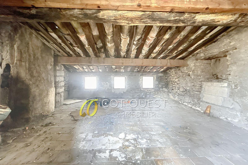 Immeuble - 142 m² - 6 pièces