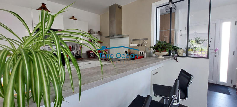 Maison - 151 m² - 6 pièces