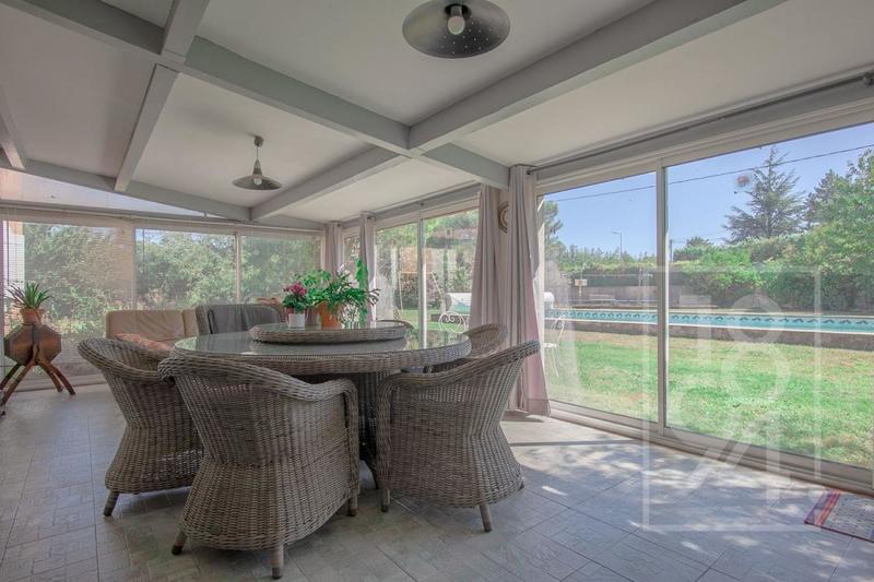 Maison - 154 m² - 5 pièces