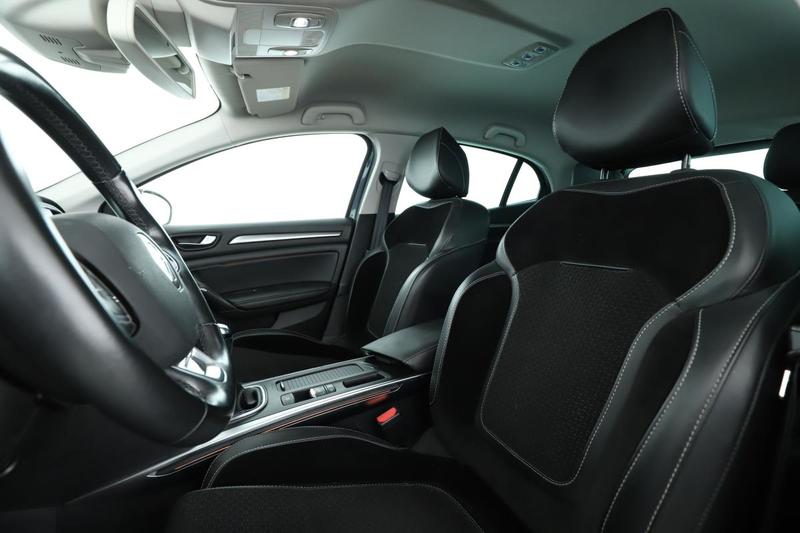 Renault Mégane 1.3 TCe Energy Intens 140 ch