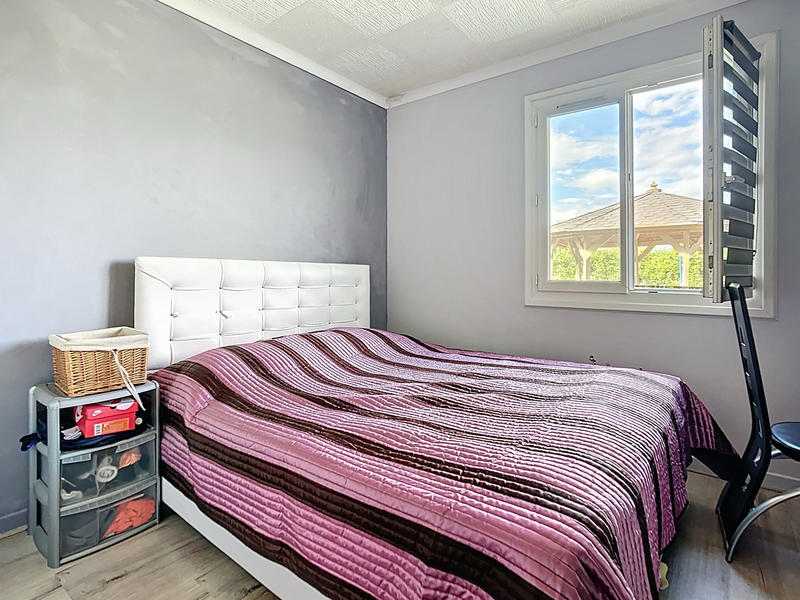 Villa - 91 m² - 4 pièces