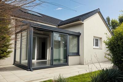 Maison - 103 m² - 5 pièces