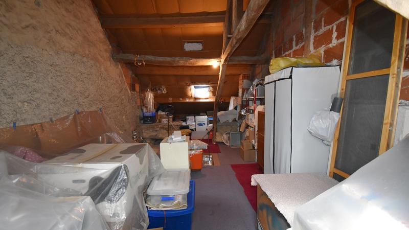 Viager - Maison - 88 m² - 3 pièces