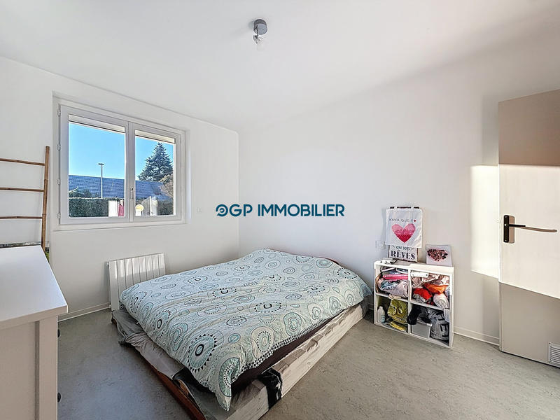 Maison - 146 m² - 5 pièces