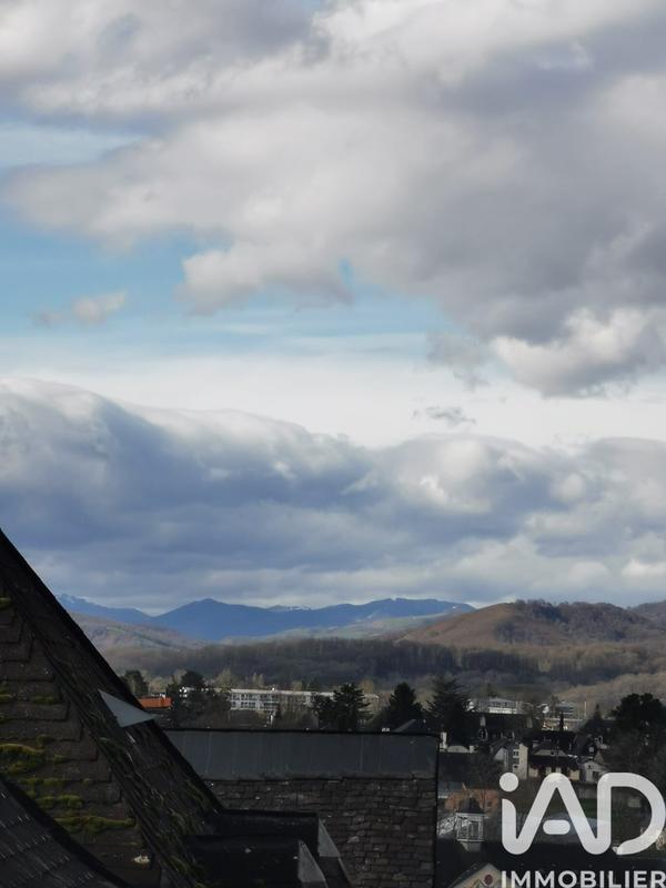 Maison - 148 m² - 7 pièces