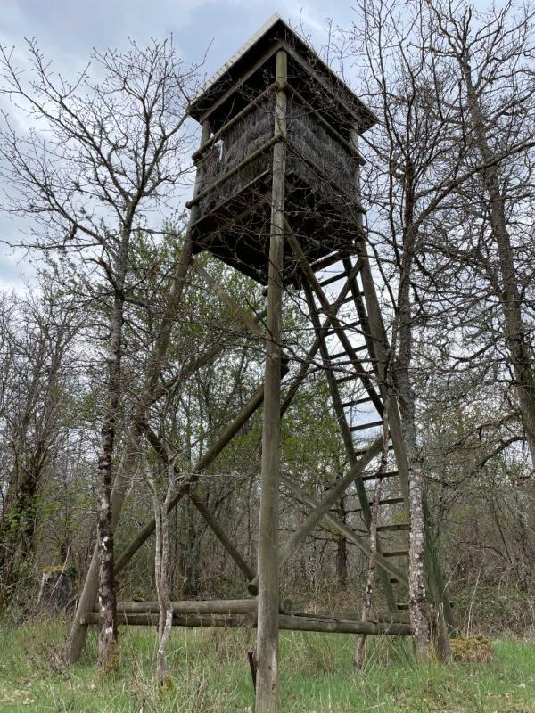 Terrain - 1 030 000 m²