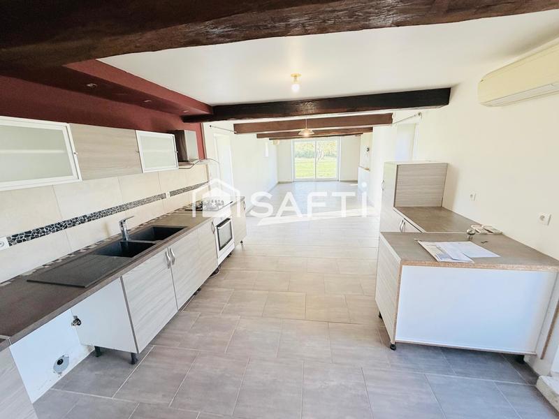 Maison - 311 m² - 14 pièces