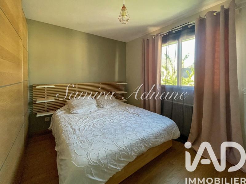 Maison - 115 m² - 6 pièces