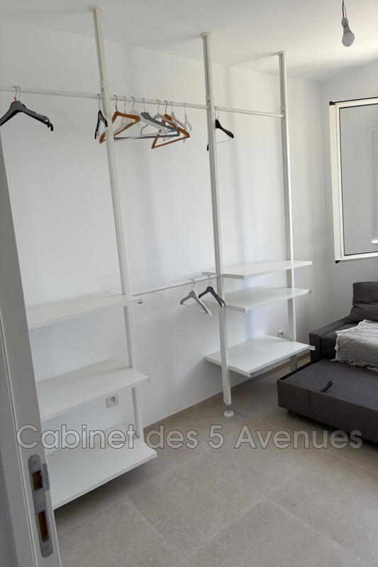 Appartement - 53 m² - 3 pièces