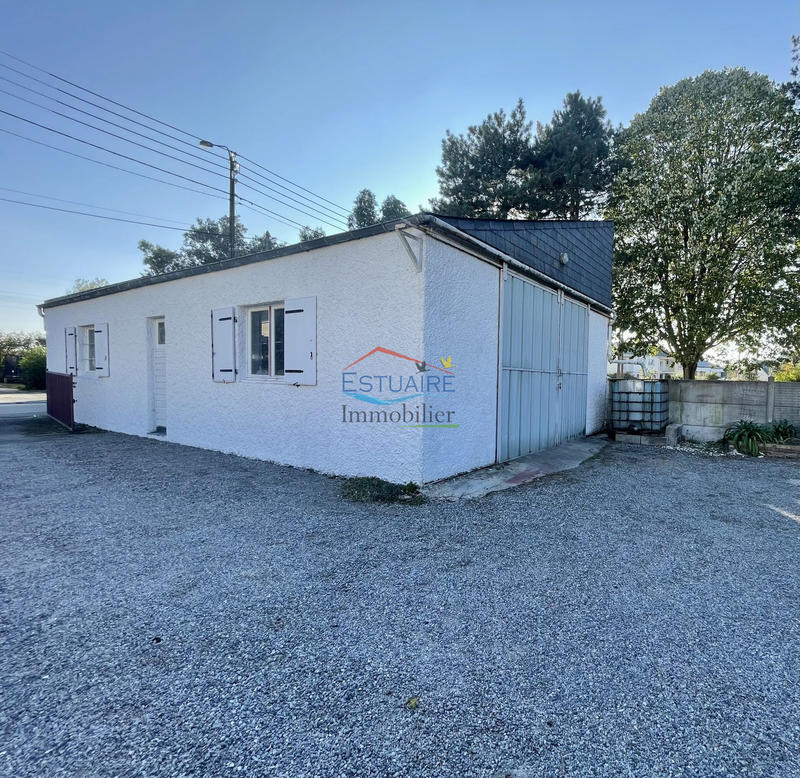 Maison - 157 m² - 6 pièces