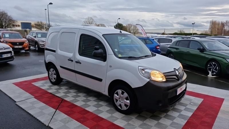 Renault Kangoo Express Blue Dci 95 Grand Confort