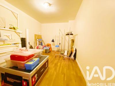 Appartement - 74 m² - 4 pièces