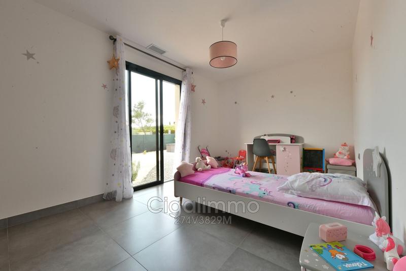 Villa - 163 m² - 6 pièces