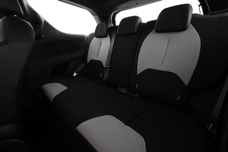 Ds Ds 3 1.2 PureTech Chic 82 ch