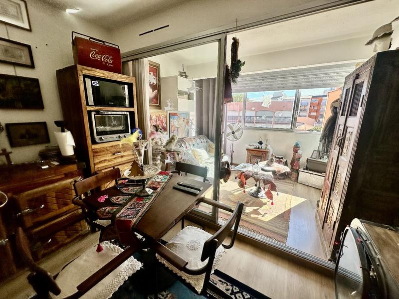 Appartement - 25 m² - 1 pièce