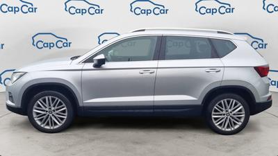 Seat Ateca 2.0 Tdi 150 Dsg7 Xcellence - Automatique Entretien constructeur