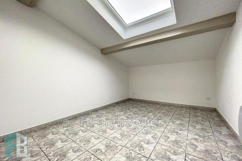 Appartement - 78 m² - 3 pièces