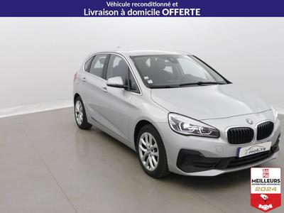 Bmw Serie 2 Active Tourer 225xe iPerformance 224 Bva6 Design