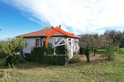 Maison - 131 m² - 6 pièces