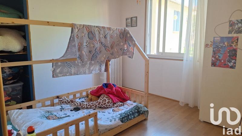 Maison - 164 m² - 7 pièces