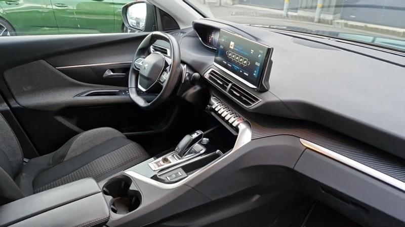 Peugeot 3008 Bluehdi 130ch Ss Eat8 Active Pack