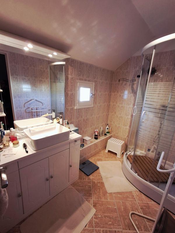 Maison - 106 m² - 5 pièces