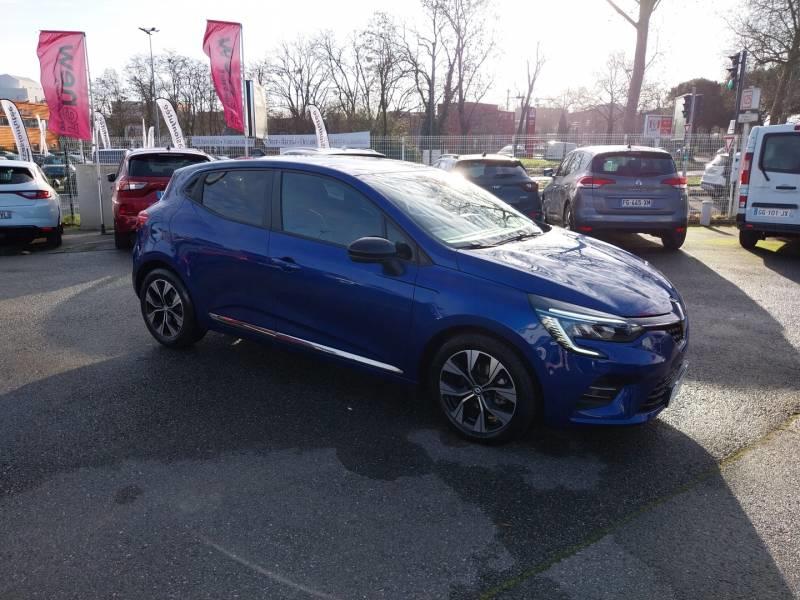 Renault Clio TCe 90 Evolution