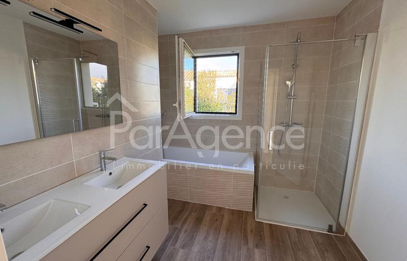 Maison - 150 m² - 4 pièces