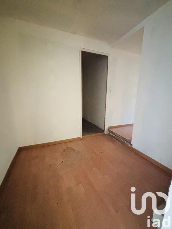 Maison - 111 m² - 6 pièces