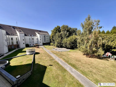 Appartement - 35 m² - 1 pièce