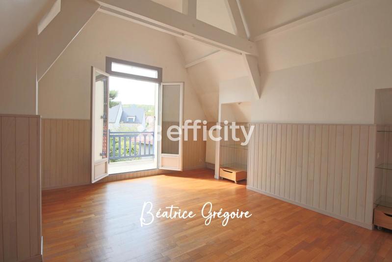 Maison - 165 m² - 5 pièces