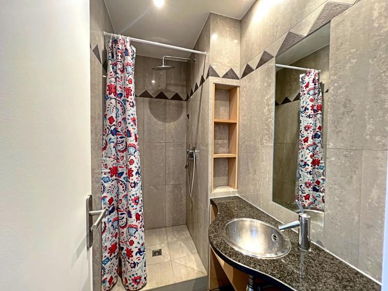 Appartement - 89 m² - 3 pièces