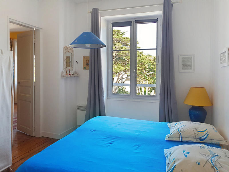 Appartement - 134 m² - 6 pièces