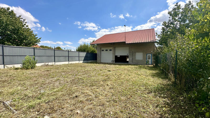 Maison - 210 m² - 5 pièces